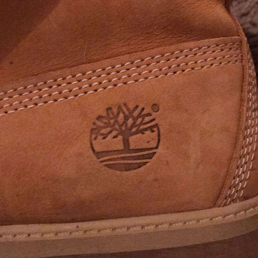 Timberlands - Picture 2 of 3